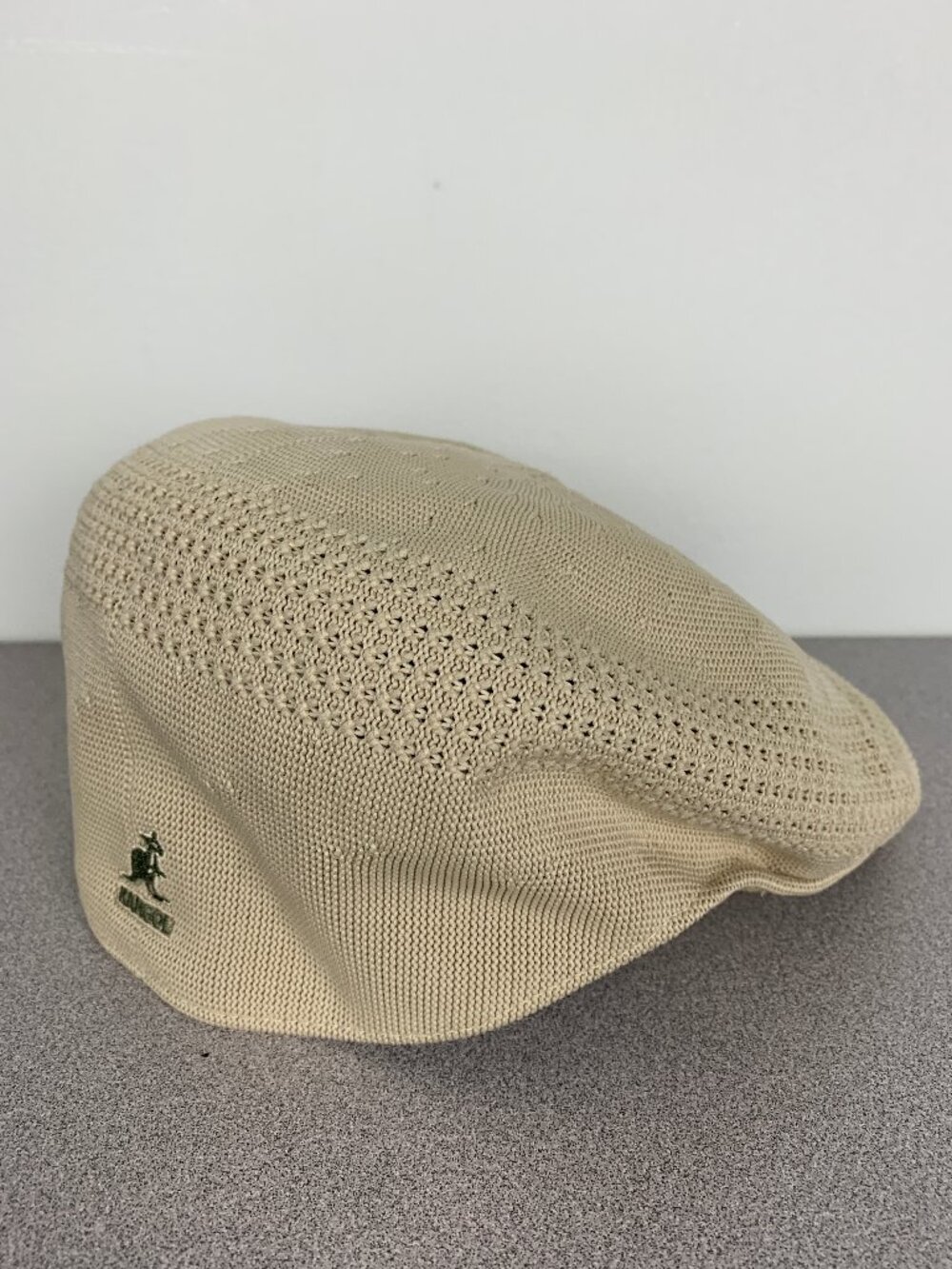 Kangol Tropic 504 Ventair Flat Cap